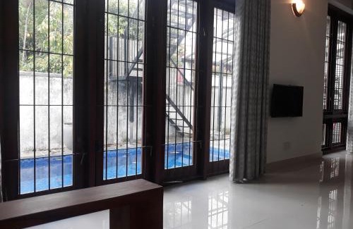 Sri Jayawardenepura Kotte Villa | Villa 61A - Capital of Sri Lanka