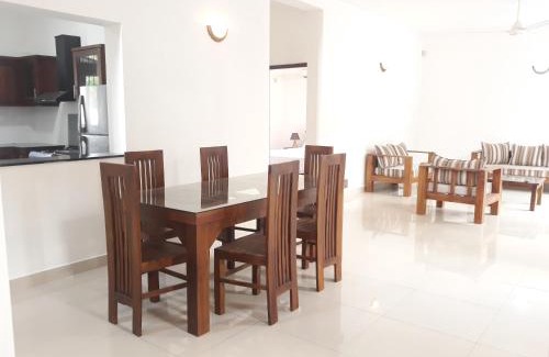 Sri Jayawardenepura Kotte Villa | Villa 61A - Capital of Sri Lanka