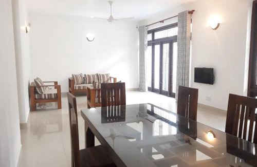 Sri Jayawardenepura Kotte Villa | Villa 61A - Capital of Sri Lanka