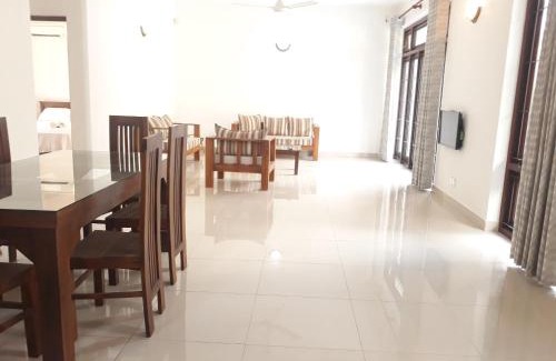 Sri Jayawardenepura Kotte Villa | Villa 61A - Capital of Sri Lanka