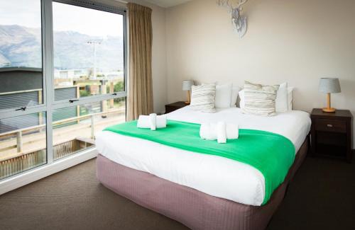 Wanaka Apartment | Villa 62