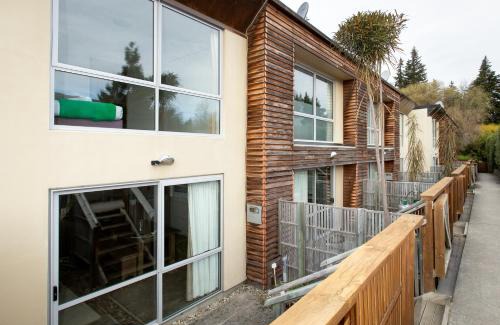 Wanaka Apartment | Villa 62