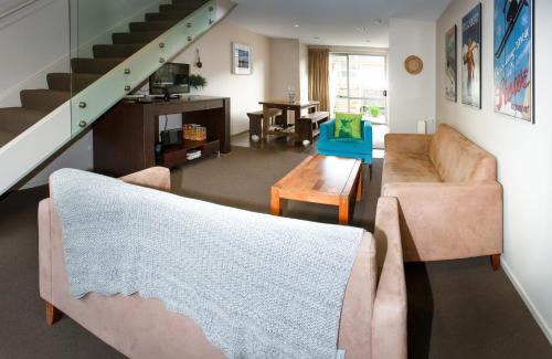 Wanaka Apartment | Villa 62
