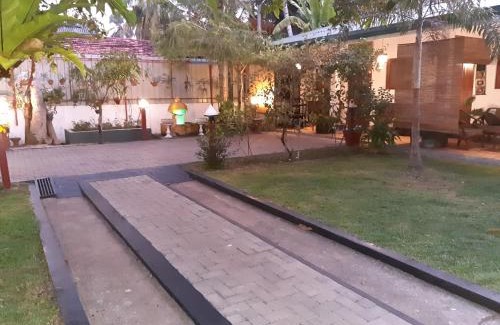Negombo Bed & Breakfast | Villa 67