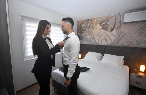 Saint-Louis Apartment | Villa 68 Evasion, Free parking