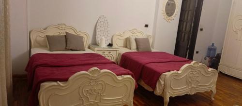 6th of October City Villa | Villa 70
