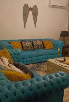 6th of October City Villa | Villa 70