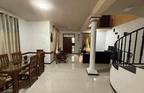 Negombo House | Villa 74
