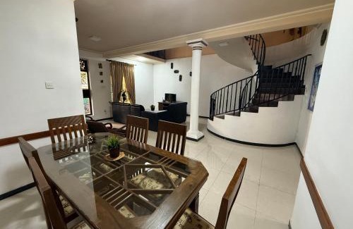 Negombo House | Villa 74