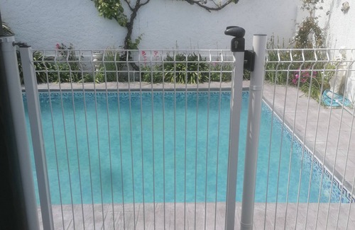 Canet-Plage Villa | Villa 8 Couchages Avec Piscine à 10 mn à Pied de la Plage
