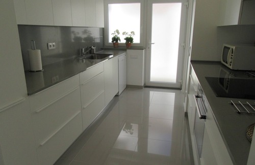Cascais Villa | Villa 8 min. walk to the beaches/historic area Cascais/outdoor area relax/barbecue