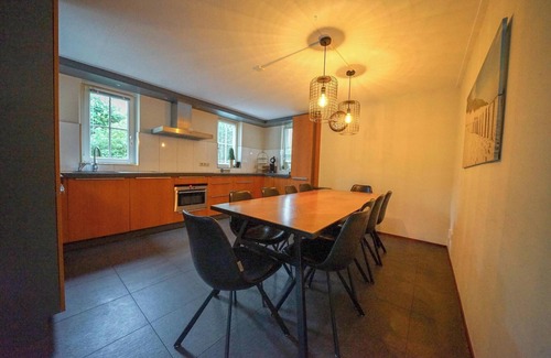 Beekbergen-Zuid House | Villa 8