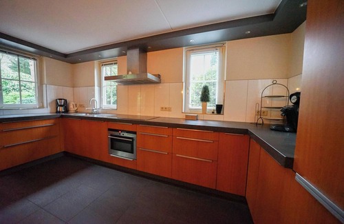 Beekbergen-Zuid House | Villa 8