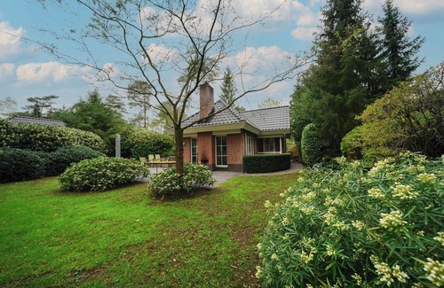 Beekbergen-Zuid House | Villa 8