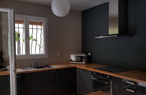 Callas Villa | Villa 8 pers with private and secured swimming pool between Verdon and Côte d ' Azur