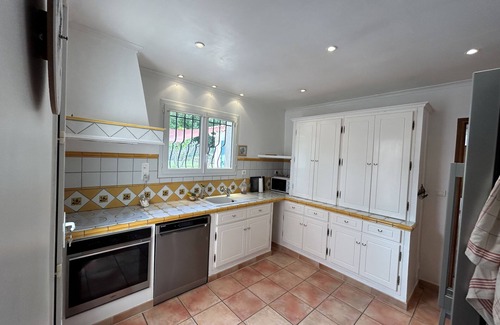 Brignoles House | Villa 8 Personnes Centre Var