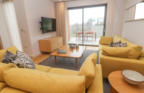 Carbis Bay House | Villa 80