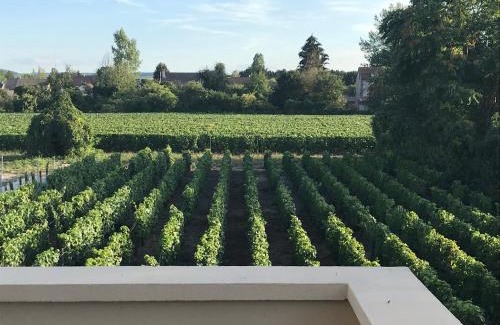 Ay House | VILLA 87 - AY CHAMPAGNE