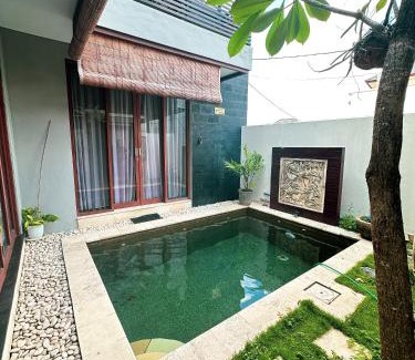 Padangsambian Klod Villa | Villa 888