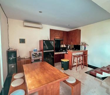 Padangsambian Klod Villa | Villa 888