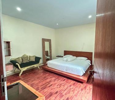 Padangsambian Klod Villa | Villa 888