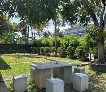 Dickwella House | Villa 95 Hiriketiya