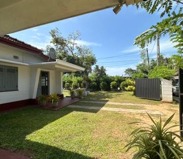 Dickwella House | Villa 95 Hiriketiya