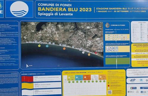 Salto Covino Villa | VILLA a 5 MINUTI DAL MARE