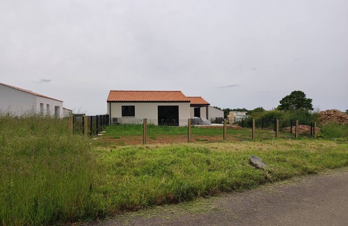 Angles House | Villa a Angles