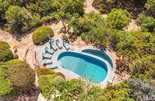 Porto-Vecchio Villa | Villa A Benista Mare