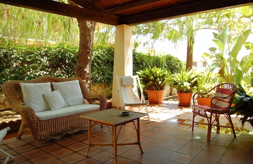 Marina di Ragusa Apartment | Villa a few meters from the sea - CIR: 19088009C223120 CIN: IT088009C2ZLVAKRMU