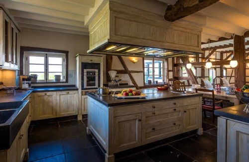 Mechelen Other | Villa "A gen beuke" with a view of the water