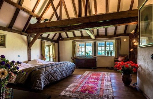 Mechelen Other | Villa "A gen beuke" with a view of the water