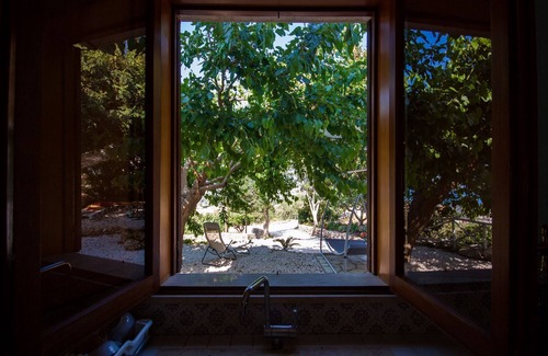 Castellammare del Golfo Villa | Villa antico pozzo: pool, spa, sauna, sea view, 15 minutes from Scopello