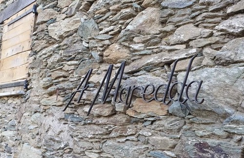 Murato Villa | VILLA "A MAREDDA" (on near Saint Florent heights)