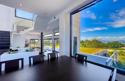 Quintans Ski Chalet | Villa A Varela