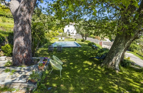 Cardo Villa | Villa A Ventosa