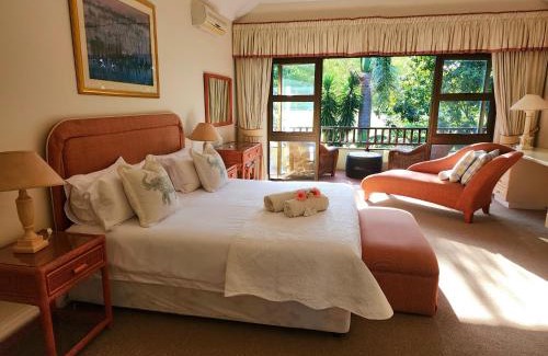 Pennington Villa | Villa A13 - Selborne Golf Estate