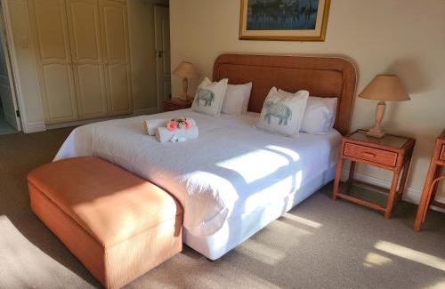 Pennington Villa | Villa A13 - Selborne Golf Estate