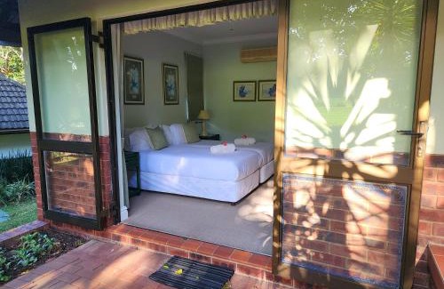 Pennington Villa | Villa A13 - Selborne Golf Estate