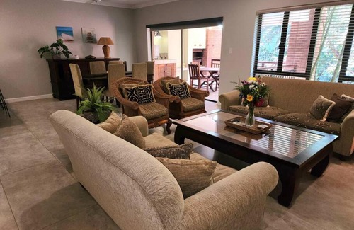 Pennington Villa | Villa A23 - Selborne Golf Estate
