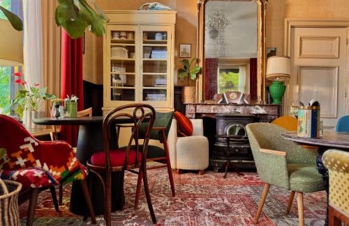 Abbekerk Bed & Breakfast | Villa Abbekerk - Bed & Breakfast