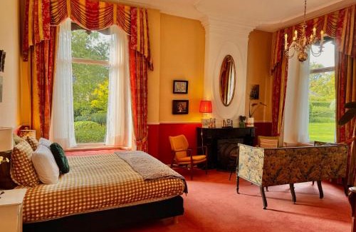 Abbekerk Bed & Breakfast | Villa Abbekerk - Bed & Breakfast