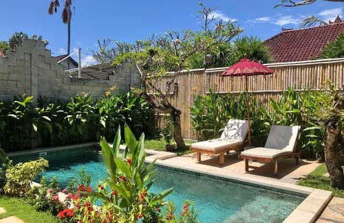 Laksmana Villa | Villa Abhista Seminyak