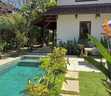 Laksmana Villa | Villa Abhista Seminyak