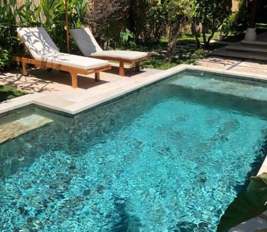 Laksmana Villa | Villa Abhista Seminyak
