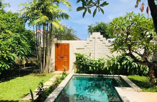 Laksmana Villa | Villa Abhista Seminyak