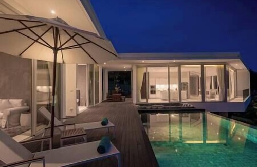 Pa Klok Villa | Villa Abiente by Elite Havens