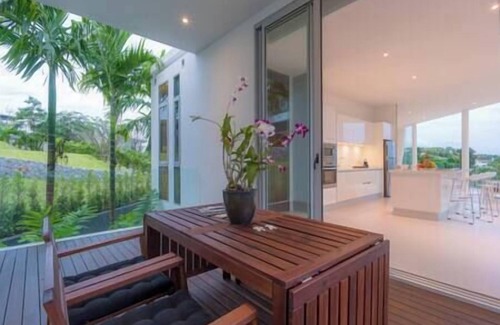 Pa Klok Villa | Villa Abiente by Elite Havens