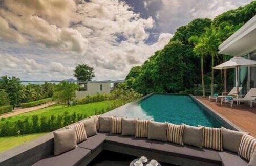 Pa Klok Villa | Villa Abiente by Elite Havens